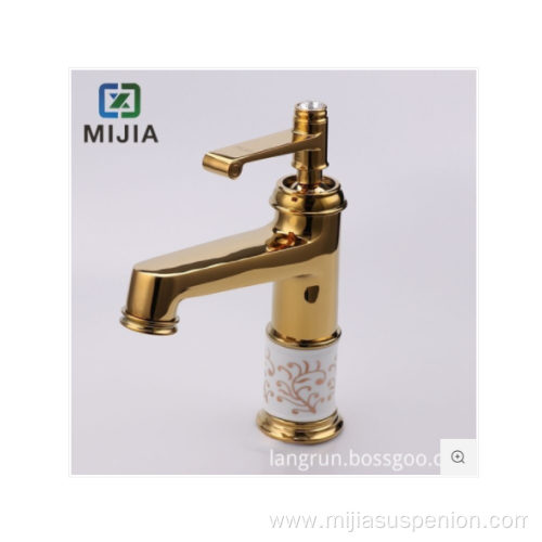 hot/cold shower faucet (1383807)
